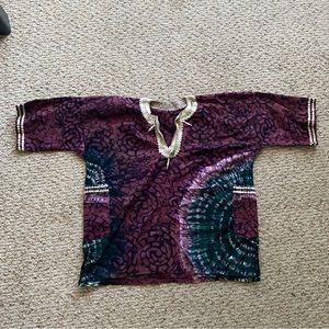 Bohemian Shirt